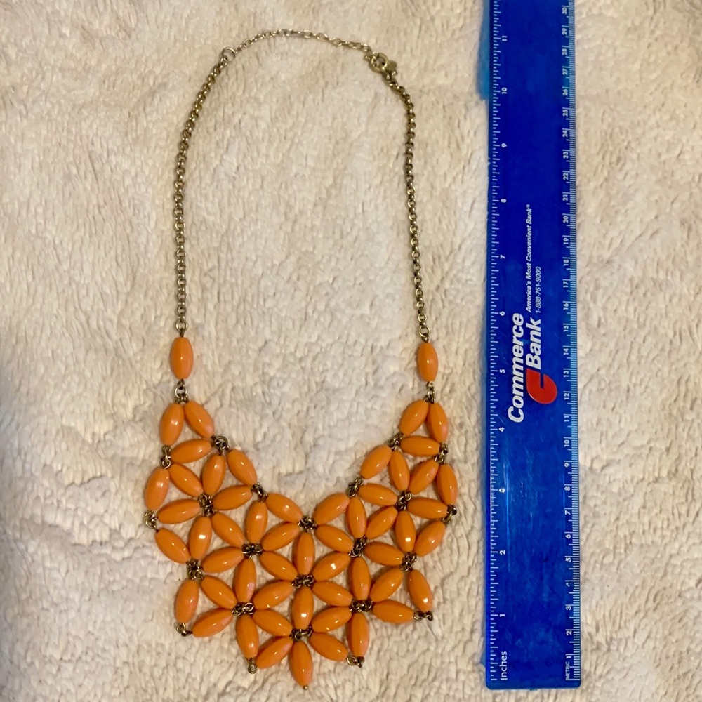 Beaded Necklace